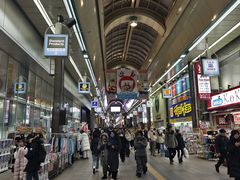 -狸小路商店街