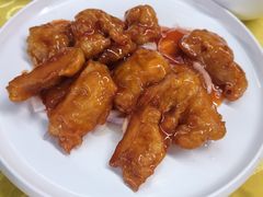 -海鲜街菜馆(海珠南路店)