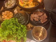 -谷牛和牛烤肉(漕河泾印象城店)