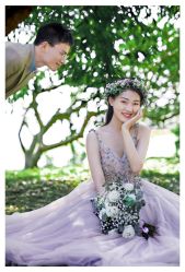 -天长地久婚纱摄影(宝安梦幻影城西乡店)