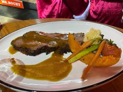 -MR.ROCKY洛奇先生RESTAURANT&BAR(宝安壹方城店)
