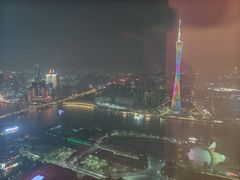 -广州四季酒店·意珍·意式自助餐
