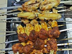 -运德成·天津老味烧烤(广开二马路店)