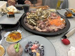 -仙螺岛海鲜自助餐厅(总店)