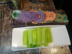 -七友美蛙鱼头火锅(坂田店)