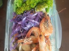 -星伦多自助料理·涮烤一体(虹悦城店)