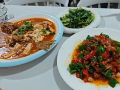 -煲来饱去冷水鱼