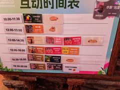 -正佳雨林生态植物园