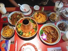 -味福记·本地特色菜(八一万达广场店)