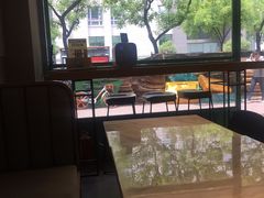 -greenjoy绿享轻食(宁海路店)
