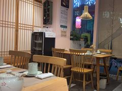 -酒井酱子·深夜食堂(东城汇店)