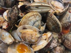 -宾朋海鲜特色美食餐厅·纯手工鲅鱼水饺(兴海路店)