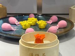 -德发长饺子·非遗(钟楼店)