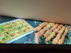 -王大爷成都烧烤(营门口店)