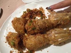 -陶陶居海鲜酒家(新马路店)