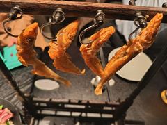 -鲜璟台·地标景观餐厅(上海中心店)