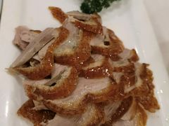 -北京全聚德(西客站店)