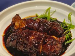 -维园悦谱·海派家常菜(乌鲁木齐南路店)