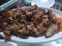 -大鹅岛绿色生态美食园