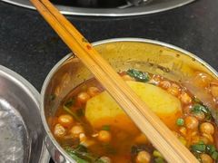 -鸿顺老铁锅美蛙鱼府(解放碑店)