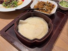 -耶里夏丽·丝路国际·新疆餐厅(浦东区东方路店)