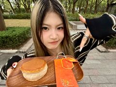 -辛一·铜锣烧(鸿寿坊店)
