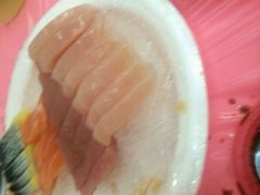 -垦丁辉哥生鱼片
