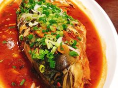 -东北大院·东北菜(三台子店)