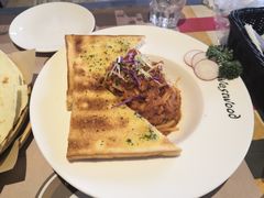 -遇见西木美式餐厅(体育路店)