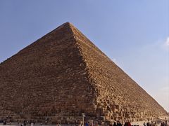 -吉萨金字塔群