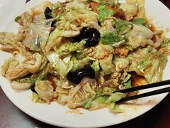 -闻香阁·清真(光荣道店)