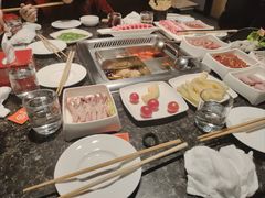 -海底捞火锅(稻河古街夜宵主题店)