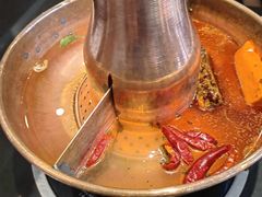 -北门涮肉·铜锅涮肉(南锣鼓巷店)