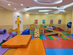 -金宝贝早教(万象城校区)