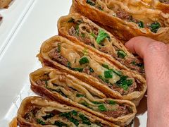 -京熙和肉饼(旺角购物广场店)