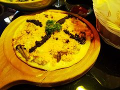 -Lets burger非常汉堡·环球风味(蓝色港湾店)