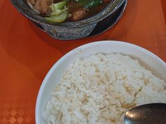 -华南理工大学-学2食堂