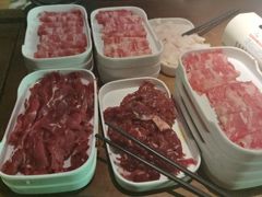 -天成·潮州牛肉脆肉鱼生蚝自助火锅