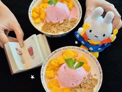 -不仔客海鲜·烧烤·270度海景餐厅(大东海店)