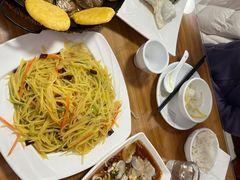 -景祥海鲜美食餐厅