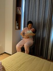 -喜喜月子(瑞虹天地店)