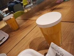 -宜家·瑞典风味餐厅(武汉荟聚中心店)