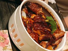 -虾饺妹·粤式手工点心(水荫路店)