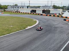 -宝山流光速国际赛车场(宝山店)