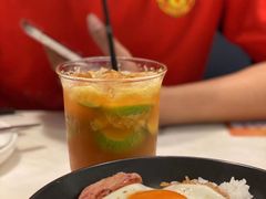 -石板街港澳冰室(天环店)