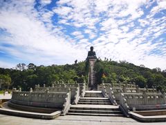 -天坛大佛