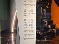 -碧涛阁·泡泡海洋·汤泉洗浴(王府花园店)