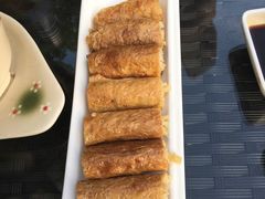 -五观堂素食(新华路店)