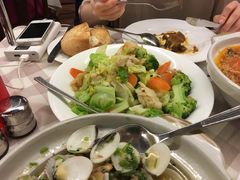 -船屋葡国餐厅