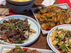 -新兴园饺子馆(河南街店)